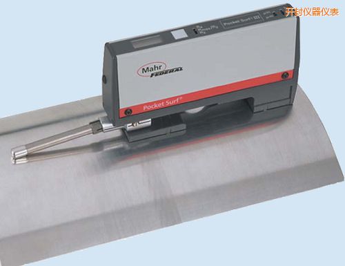開封小型便攜式粗糙度儀