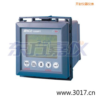 開(kāi)封工業(yè)微電腦型酸度/溫度控制器