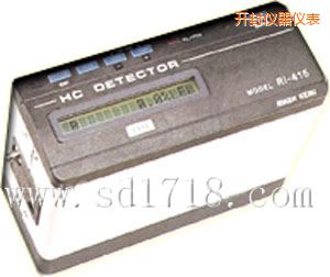 開封可燃?xì)怏w檢測(cè)儀(船用)