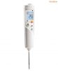 防水型食品中心溫度計