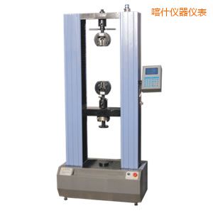 喀什電子萬能試驗機