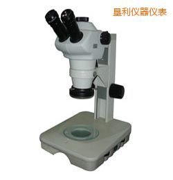 墾利時代體視顯微鏡