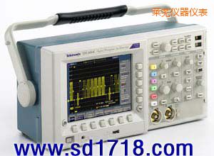 萊蕪數字熒光示波器