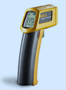 萊蕪紅外測溫儀