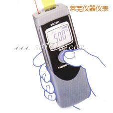 萊蕪紅外線測溫儀
