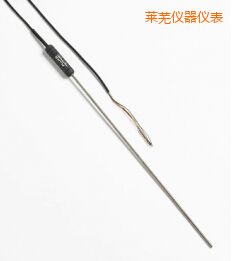 萊蕪高性能金屬桿標(biāo)準(zhǔn)鉑電阻溫度計(jì)