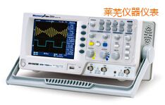 萊蕪數字存儲示波器