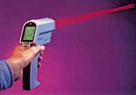 萊西紅外測(cè)溫儀