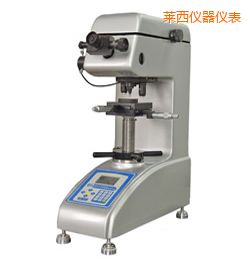 萊西時代數(shù)顯維氏硬度計