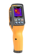 萊西可視紅外測(cè)溫儀