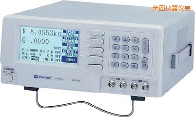 �R���߾���LCR�yԇ�x