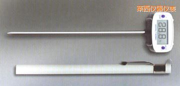 萊西數(shù)字式測(cè)溫筆