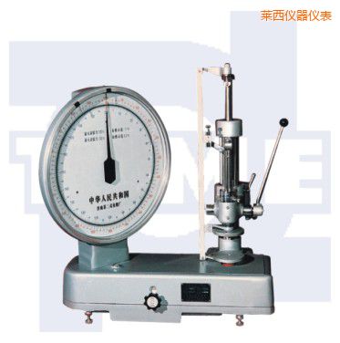 萊西機(jī)械式拉壓彈簧試驗(yàn)機(jī)