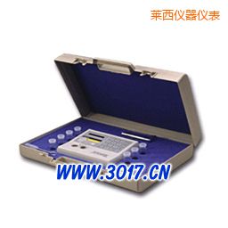 萊西便攜式水質實驗室