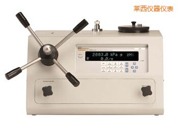 萊西E-DWT Electronic Deadweight Tester Kits
