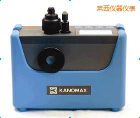 萊西光散亂式數(shù)字粉塵計(jì)