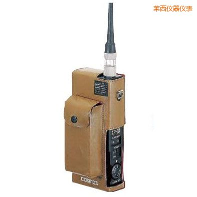 萊西氟利昂檢測(cè)器