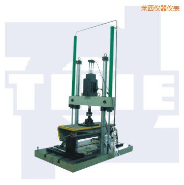 萊西電液伺服動(dòng)靜萬(wàn)能試驗(yàn)機(jī)