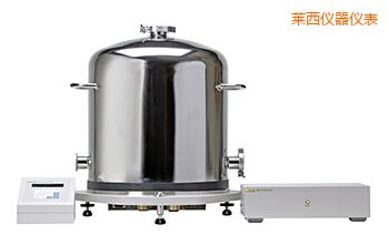 萊西氣體工作基準活塞式壓力計