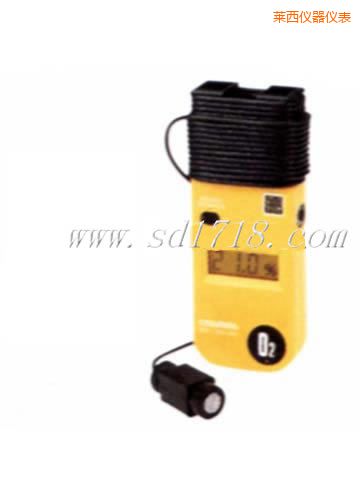 萊西氧氣分析儀