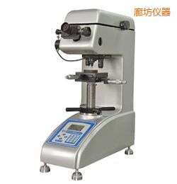 廊坊時代數(shù)顯維氏硬度計