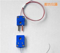 廊坊熱電偶插頭