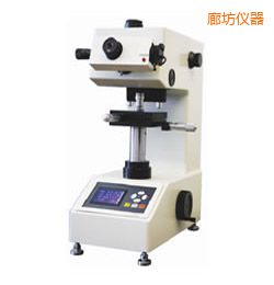 廊坊時代顯微硬度計