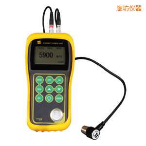 廊坊超聲波測厚儀(高溫型)原TT320