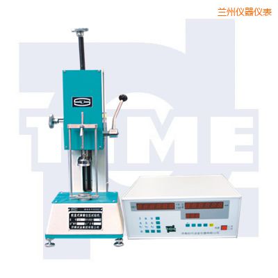 蘭州雙數(shù)顯示拉壓彈簧試驗(yàn)機(jī)