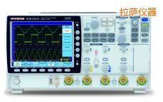 拉薩數字存儲示波器