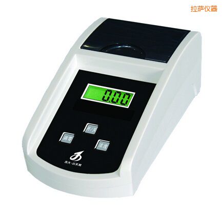 拉薩色度測(cè)定儀