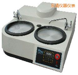 樂清時代手動研磨拋光機