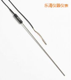 樂清高性能金屬桿標(biāo)準(zhǔn)鉑電阻溫度計(jì)