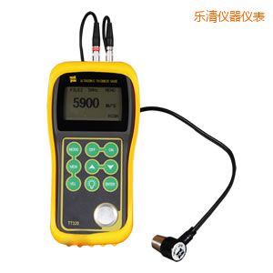樂清超聲波測厚儀(高溫型)原TT320