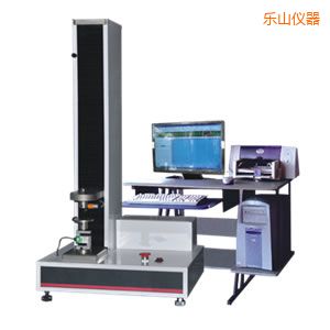 樂山微機控制電子萬能試驗機