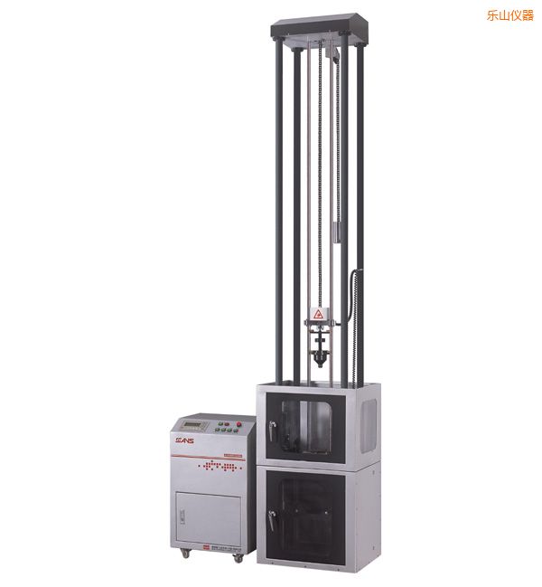 樂山ZCJ1000系列全自動落錘沖擊試驗(yàn)機(jī)