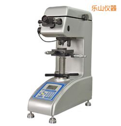 樂(lè)山時(shí)代數(shù)顯維氏硬度計(jì)