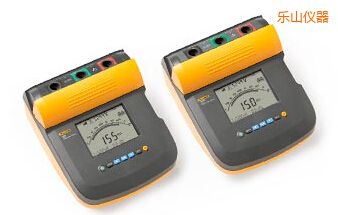 樂(lè)山絕緣電阻測(cè)試儀
