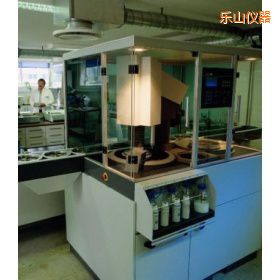 樂山模塊化自動(dòng)試樣制備系統(tǒng)