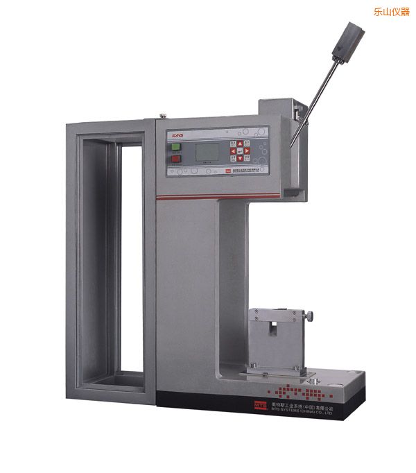 樂山塑料擺錘沖擊試驗機(jī)