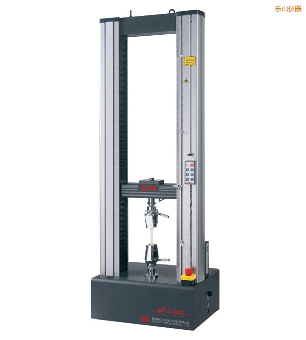 樂(lè)山小門式微機(jī)控制電子萬(wàn)能試驗(yàn)機(jī)