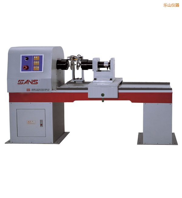 樂山CTT1000系列電子扭轉(zhuǎn)試驗(yàn)機(jī)(500Nm-1000Nm)