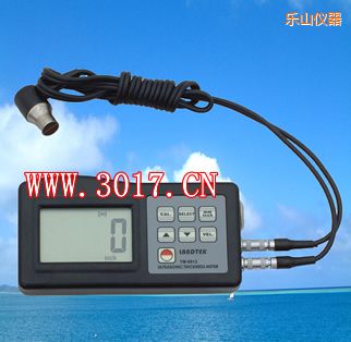 樂山超聲測(cè)厚儀