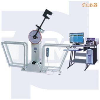 樂山微機(jī)控制沖擊試驗(yàn)機(jī)