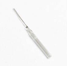 樂山短尺寸玻璃套管標準鉑電阻溫度計