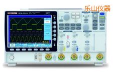 樂(lè)山數(shù)字存儲(chǔ)示波器