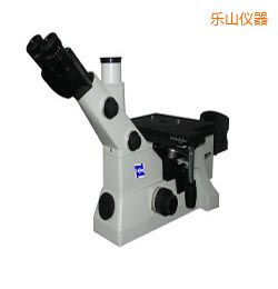 樂山時(shí)代倒置金相顯微鏡