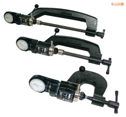 樂(lè)山便攜式試驗(yàn)夾具