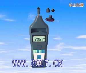 樂山激光/接觸轉(zhuǎn)速表/線速度表