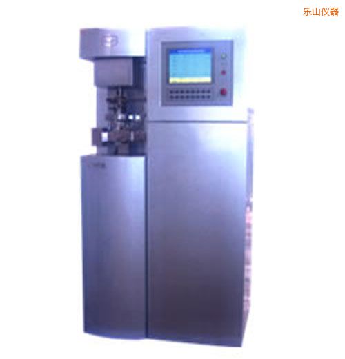 樂山時代杠桿式四球摩擦磨損試驗(yàn)機(jī)